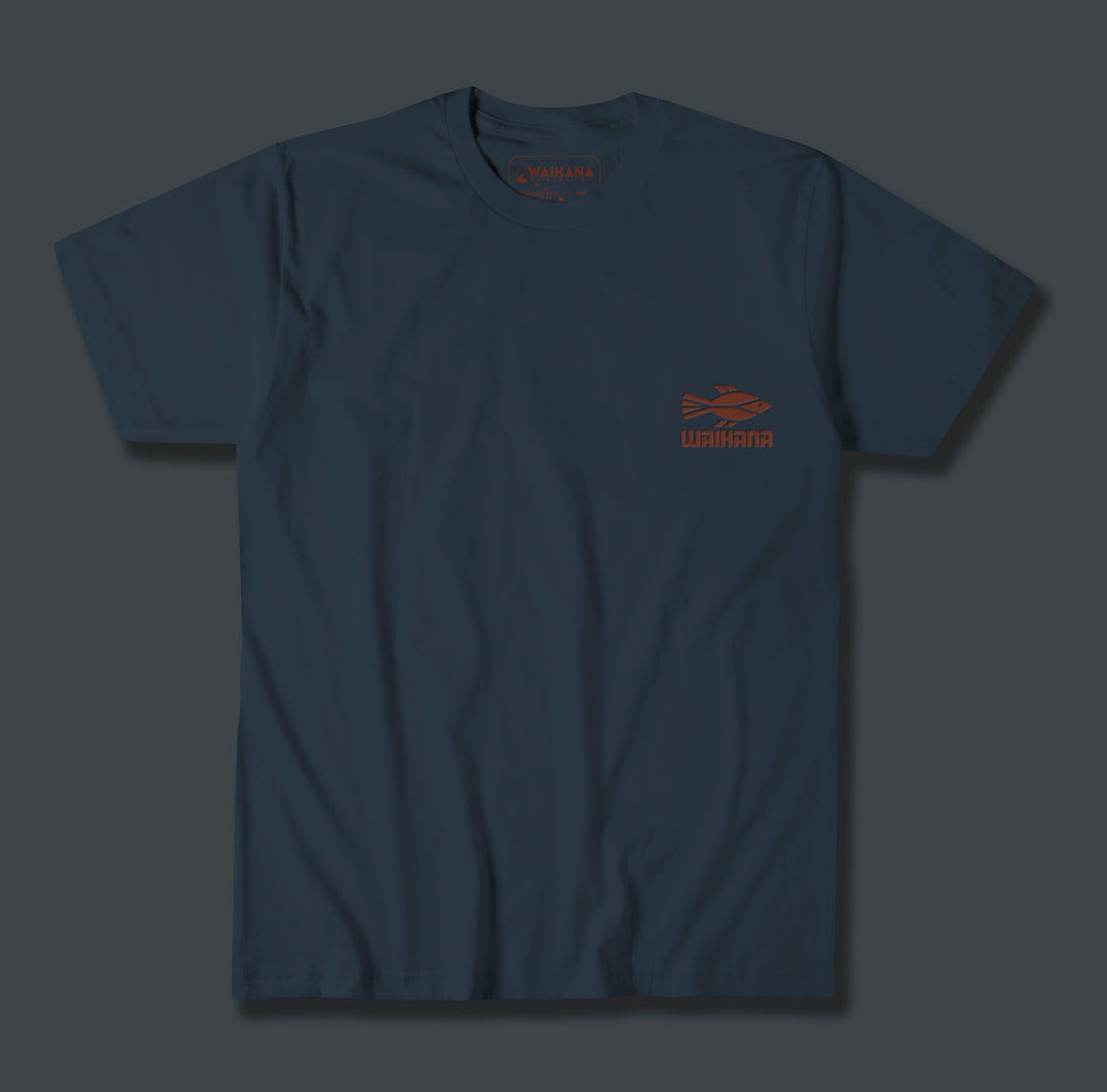 Flowgo Premium Pima T-Shirt