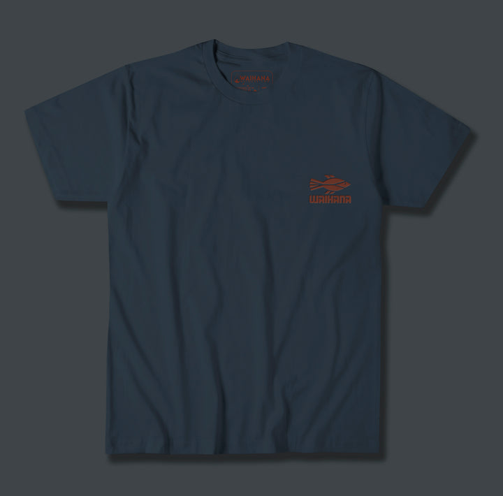 Flowgo Premium Pima T-Shirt