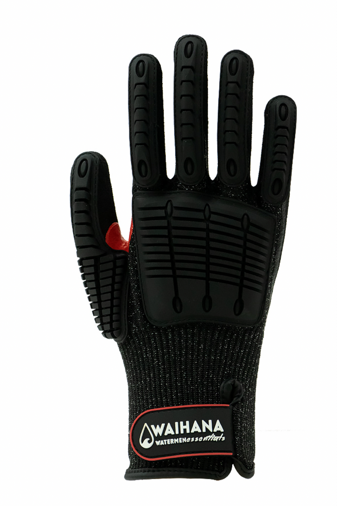 Maritime Armored Gloves