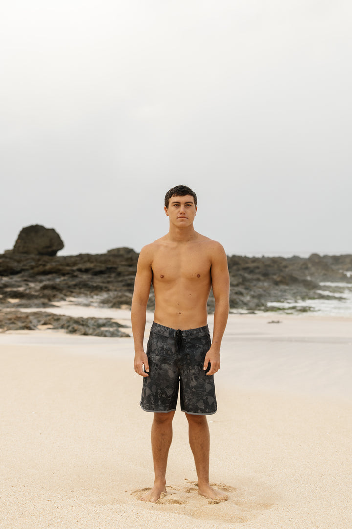 Island Aloha W1 Shorts