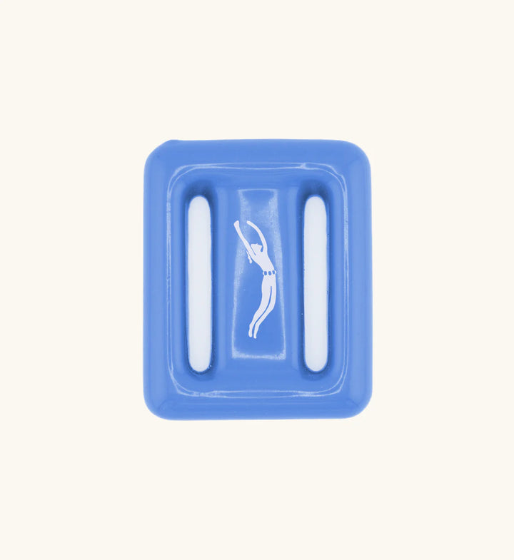 Blue Lagoon Dive Weights