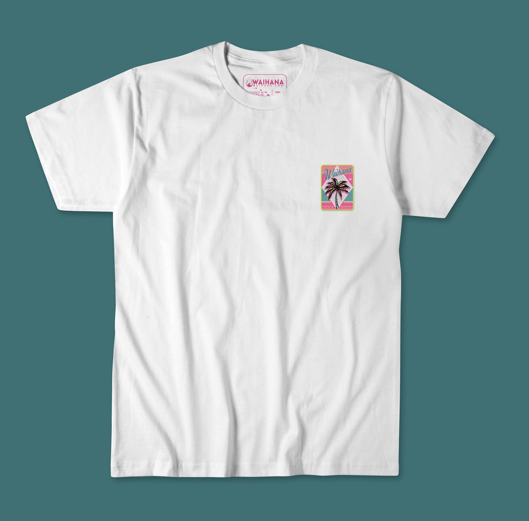 Electric Palms T-Shirt