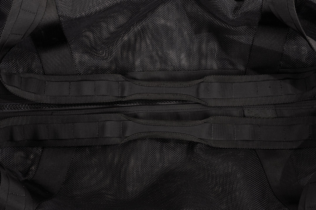 Expedition Load Out