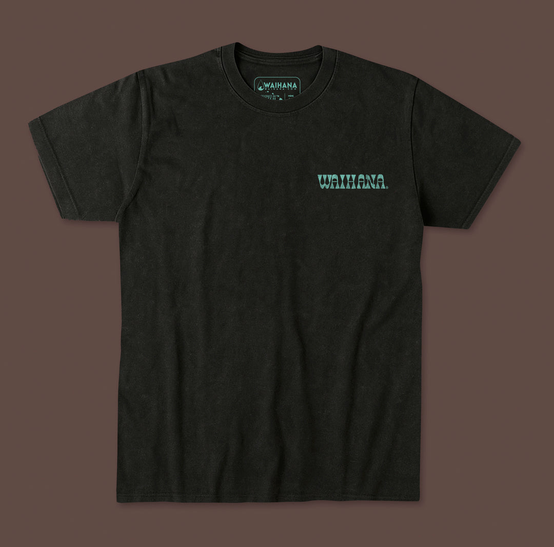 Wahine of the Deep T-Shirt