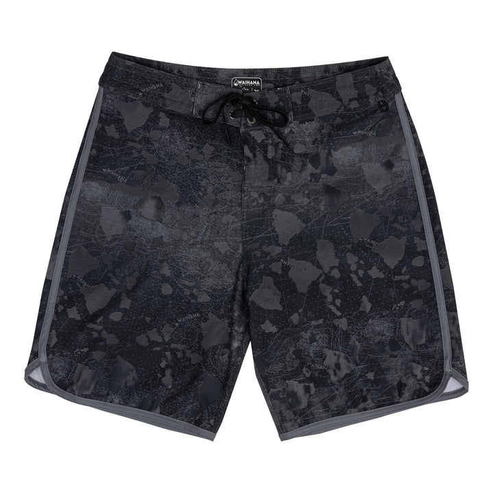 Island Aloha W1 Shorts