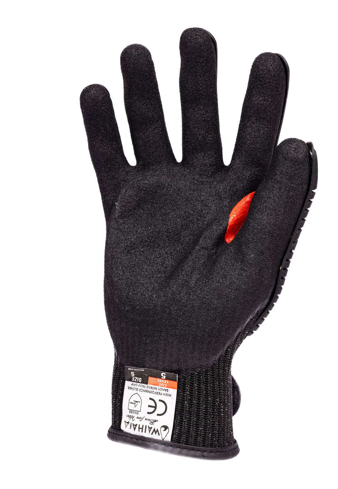 Maritime Armored Gloves