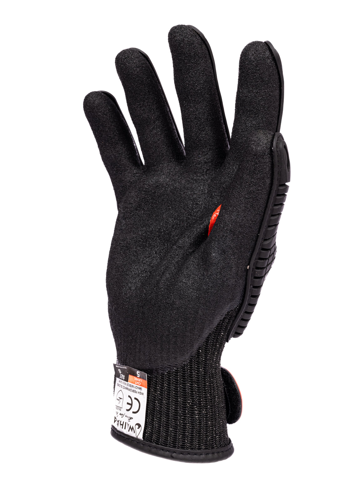 Maritime Armored Gloves