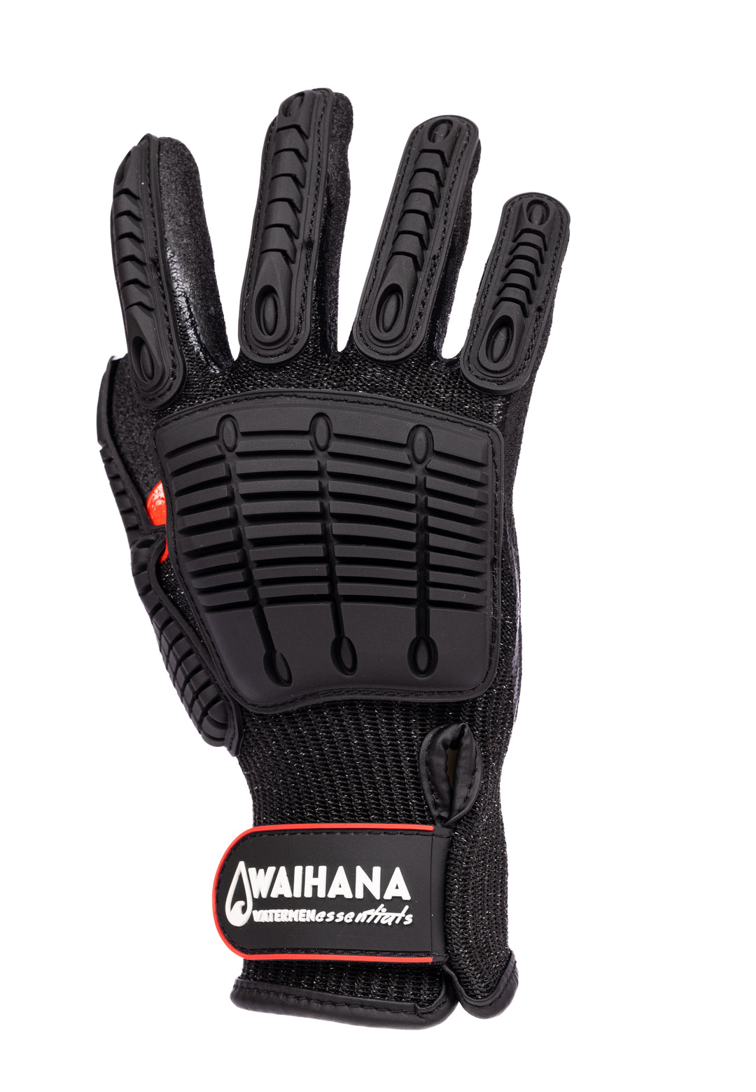 Maritime Armored Gloves