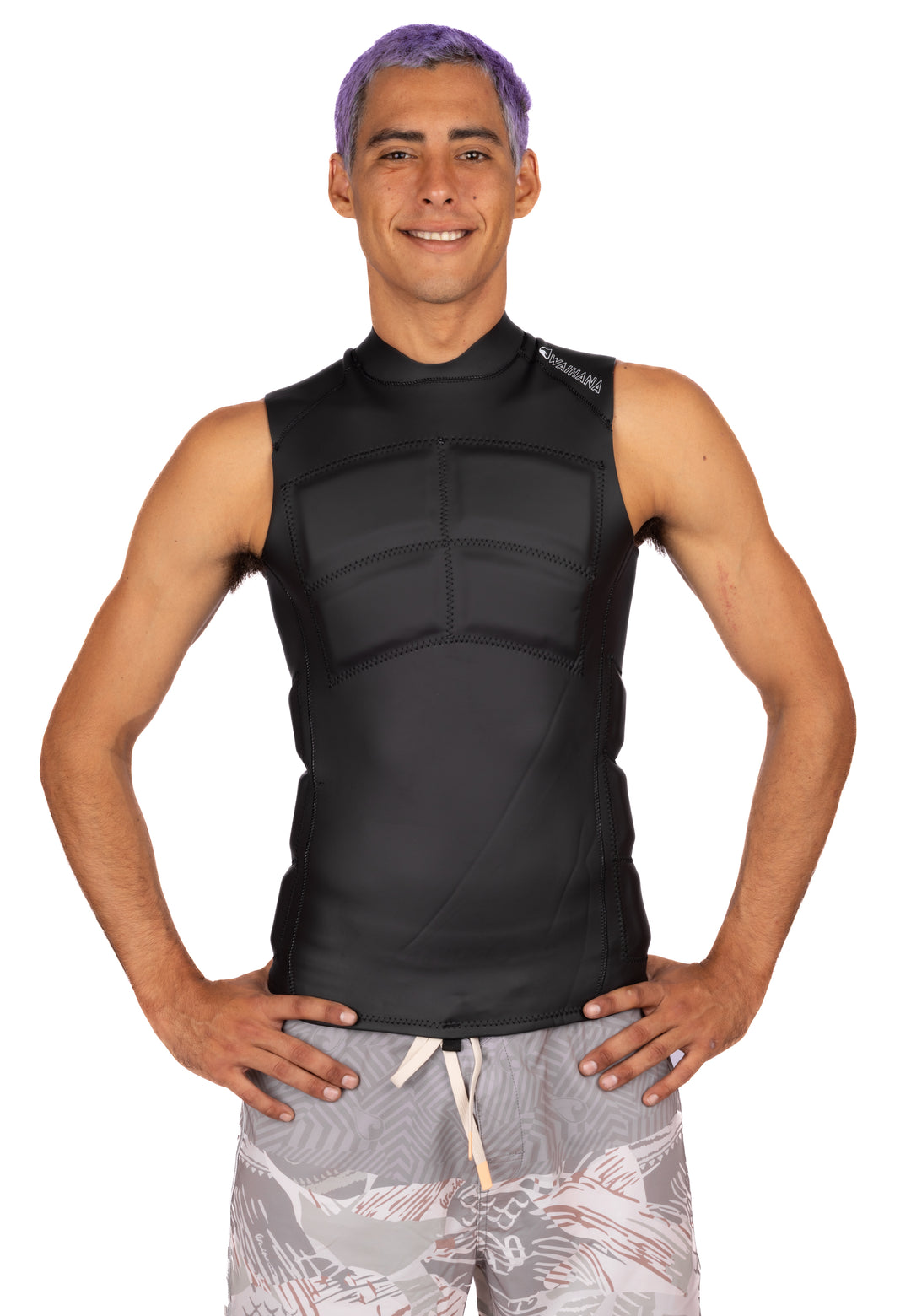 Men's WAI-FLEX Impact Vest