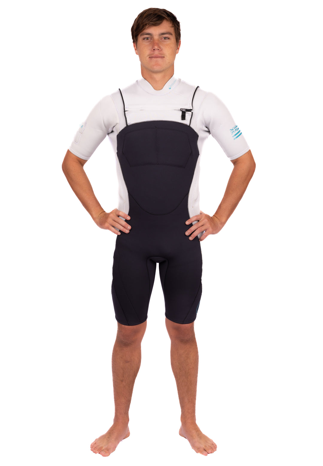 Men's Whitewater Impact Spring Suit