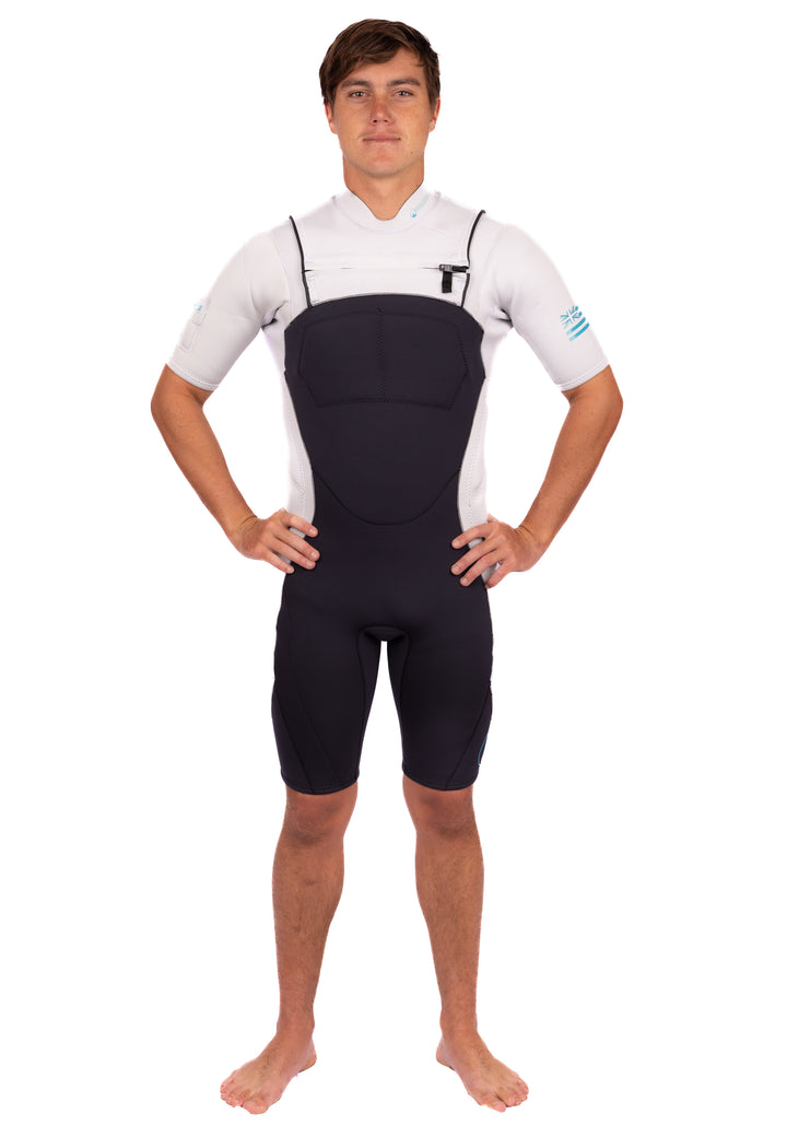 Men's Whitewater Impact Spring Suit