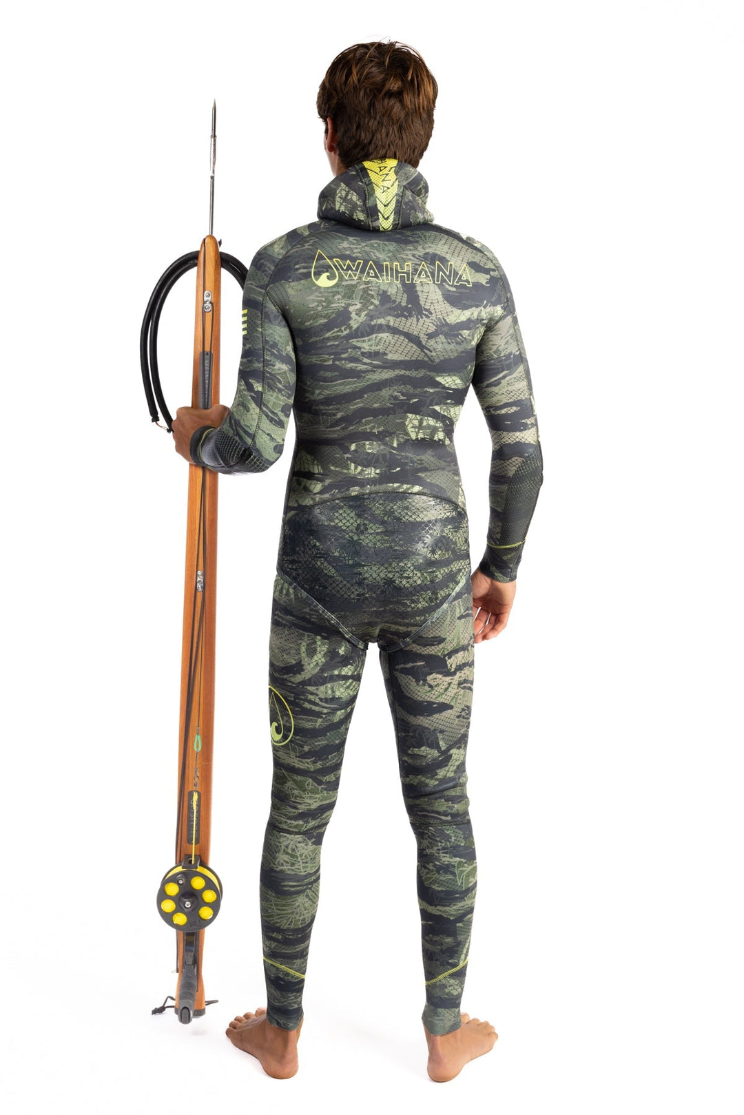 Men’s Tropicam Spearfishing 1.5mm wetsuit