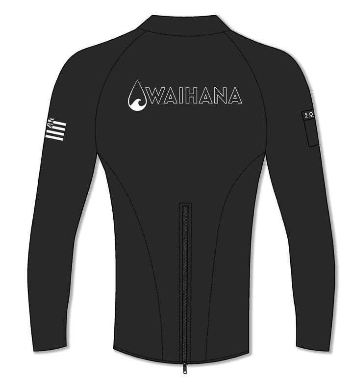 Men's WAI-FLEX Surf Top