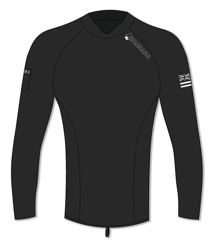 Men's WAI-FLEX Surf Top