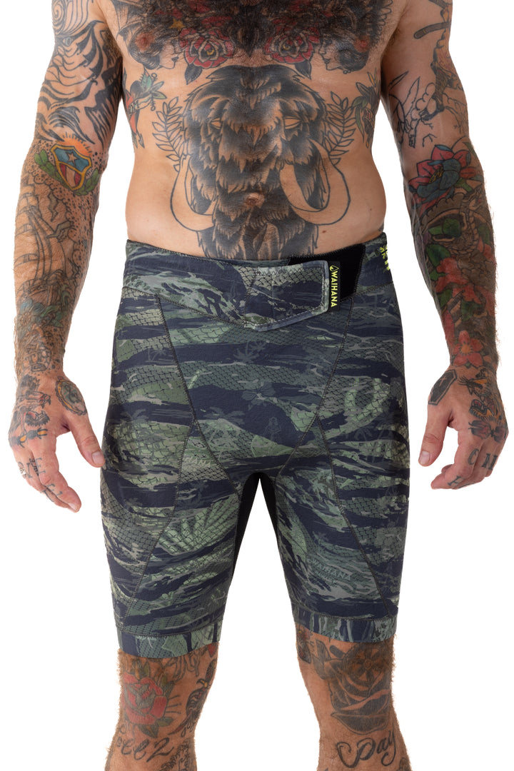 Tropicam Tech Jammers