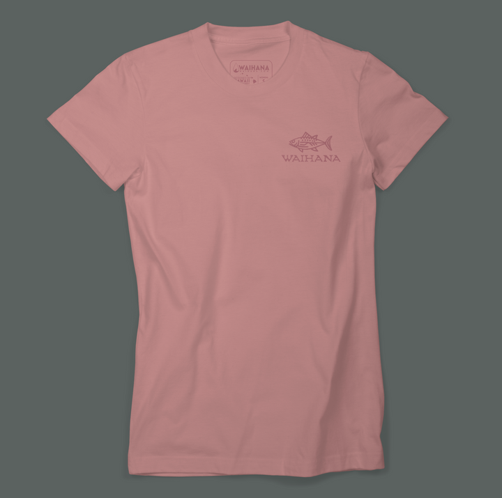 Women's Mauka to Makai T-shirt