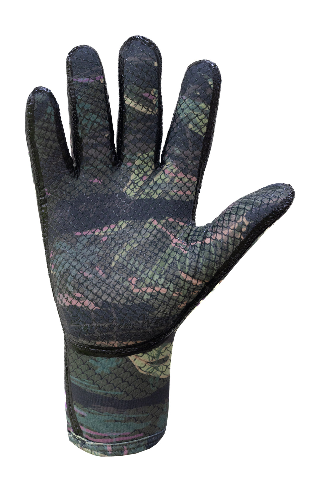 Tropicam Gloves